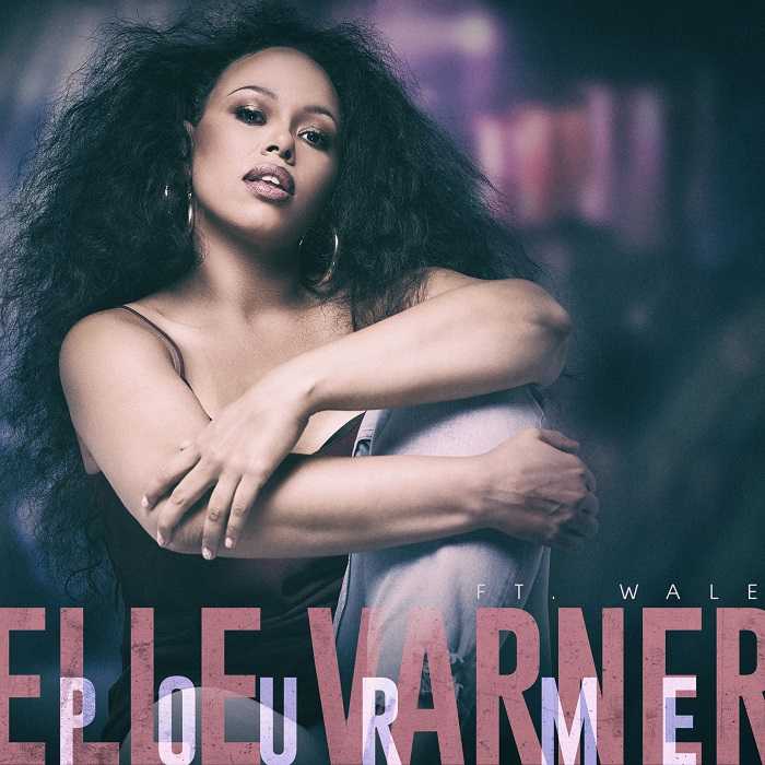 Elle Varner Ft. Wale - Pour Me